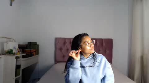 Alia  online show from 27, 9, 2025