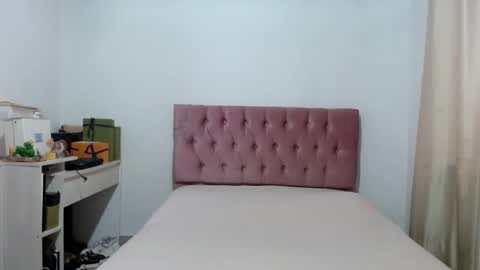 Alia  online show from 30, 9, 2025