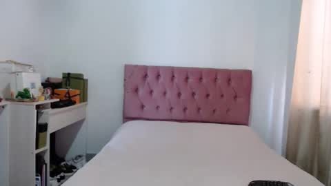 Alia  online show from 13, 10, 2025