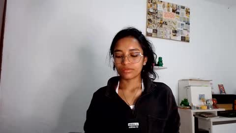 Alia  online show from 19, 3, 2026