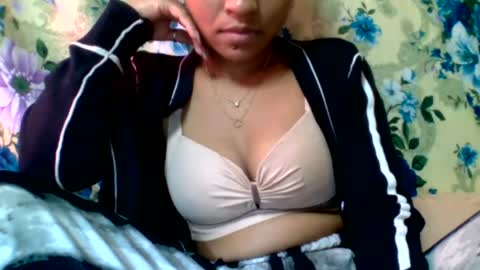 alia411613 online show from 3, 7, 2026