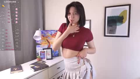 Snapshot of alia_nemra chatting on 22, 3, 2026 Eva online show from 22, 3, 2026