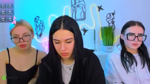 alia skay online show from 18, 3, 2026