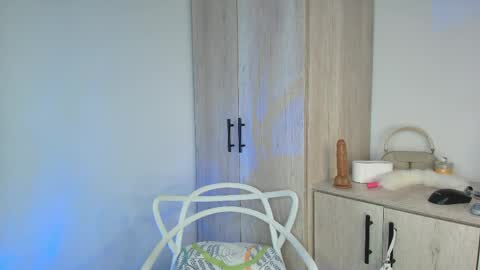 Alia  online show from 16, 4, 2026