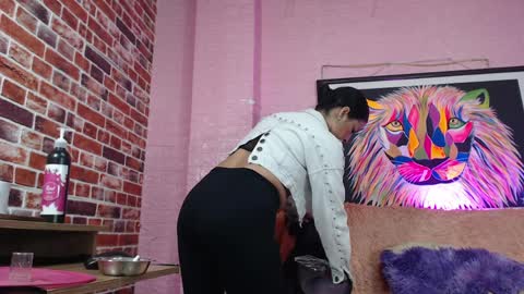 aliaandadara online show from 9, 4, 2026