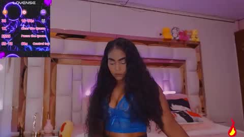 Snapshot of aliana_ross chatting on 10, 1, 2026 aliana_ross online show from 10, 1, 2026