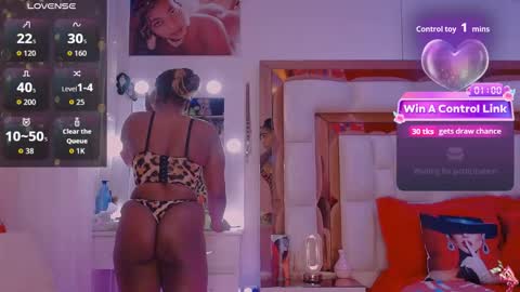 Snapshot of aliana_ross chatting on 18, 2, 2026 aliana_ross online show from 18, 2, 2026