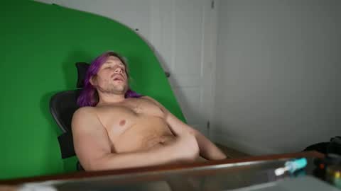 Luke online show from 13, 3, 2026