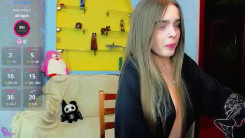 alice online show from 10, 3, 2026