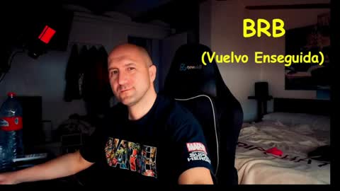 alicantino1984 online show from 12, 5, 2026