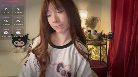 alicaslim online show from 20, 12, 2025