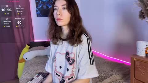 alicaslim online show from 13, 3, 2026