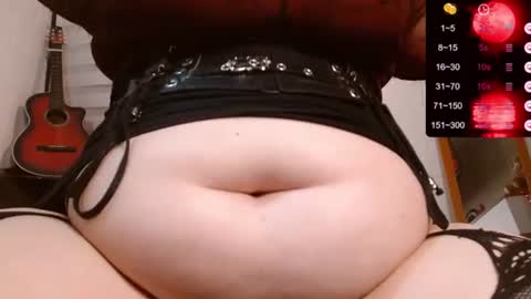 Snapshot of alicce_moon_ chatting on 11, 6, 2026 online show from 11, 6, 2026