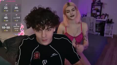 Snapshot of alice118james chatting on 21, 9, 2025 alice and james online show from 21, 9, 2025