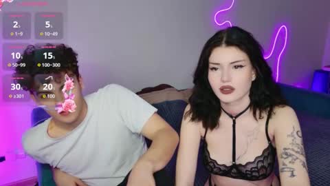 Snapshot of alice118james chatting on 18, 11, 2025 alice and james online show from 18, 11, 2025