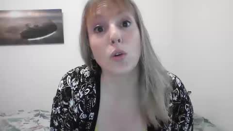 Alice online show from 24, 1, 2025