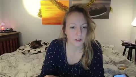 Alice online show from 8, 1, 2026