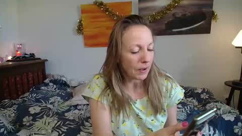 Alice online show from 11, 1, 2026