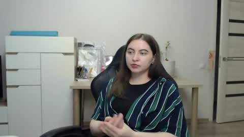 Snapshot of alice_________________________ chatting on 7, 6, 2026 Alice online show from 7, 6, 2026