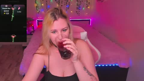 Alice   Miss online show from 12, 12, 2024