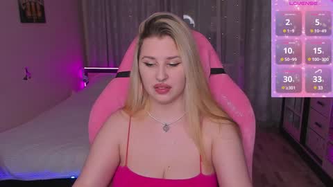 Alice   Miss online show from 22, 1, 2025