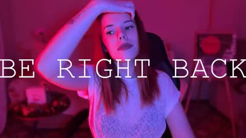 Alice online show from 23, 11, 2025