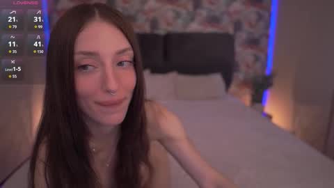 Snapshot of alice_arwen_ chatting on 28, 3, 2026 Alice online show from 28, 3, 2026