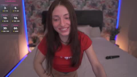 Snapshot of alice_arwen_ chatting on 29, 3, 2026 Alice online show from 29, 3, 2026