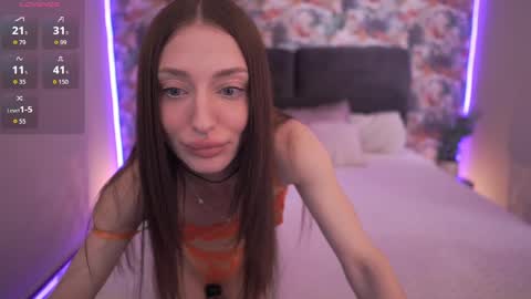 Snapshot of alice_arwen_ chatting on 7, 4, 2026 Alice online show from 7, 4, 2026