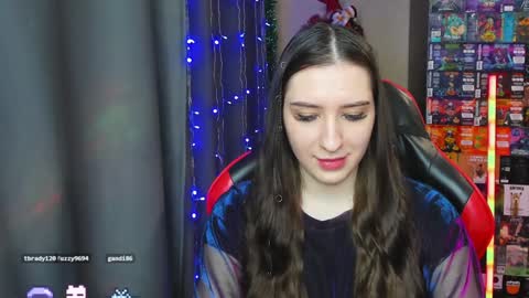 Snapshot of alice_bailey chatting on 24, 12, 2024 Alice online show from 24, 12, 2024