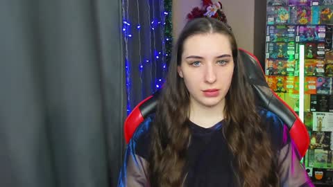 Snapshot of alice_bailey chatting on 24, 1, 2025 Alice online show from 24, 1, 2025