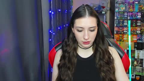 Snapshot of alice_bailey chatting on 5, 2, 2025 Alice online show from 5, 2, 2025