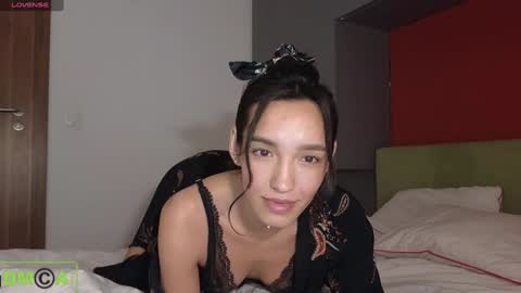 Snapshot of alice_bane chatting on 5, 1, 2025 A R Y A  T I A online show from 5, 1, 2025