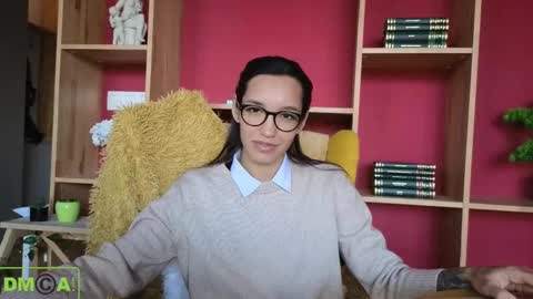 Snapshot of alice_bane chatting on 20, 2, 2025 A R Y A  T I A online show from 20, 2, 2025