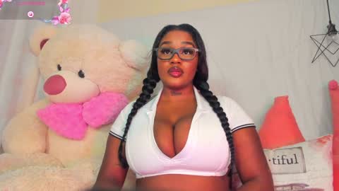 Snapshot of alice_brownnn chatting on 18, 1, 2025 alice_brownnn online show from 18, 1, 2025