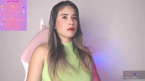 alice_cespedes online show from 18, 5, 2026