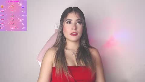 Snapshot of alice_cespedes chatting on 22, 6, 2026 alice_cespedes online show from 22, 6, 2026