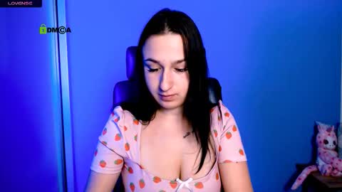 alice_cold online show from 29, 9, 2025