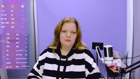 alice_cold online show from 16, 10, 2025