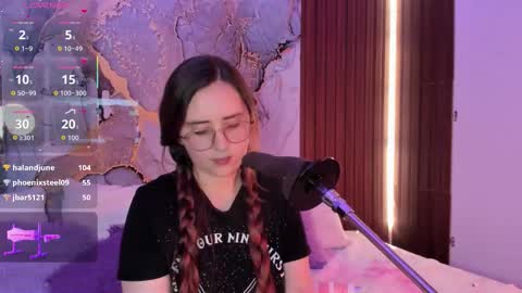 Mey online show from 4, 12, 2025