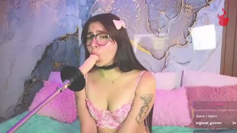 Snapshot of alice_cute77 chatting on 8, 5, 2026 Mey online show from 8, 5, 2026