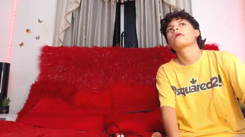 Alice Dark online show from 8, 1, 2026