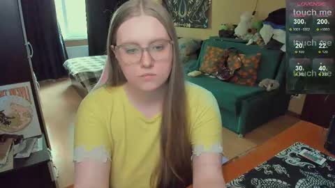 Alice 3 online show from 11, 5, 2026