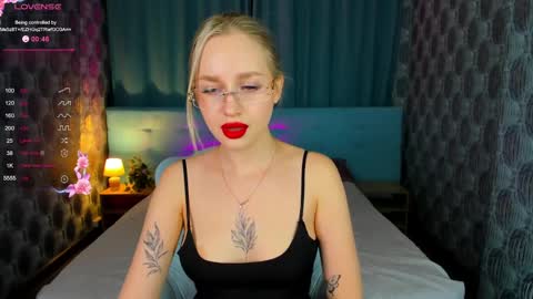 Alice online show from 10, 1, 2025