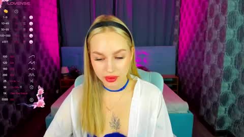 Alice online show from 12, 1, 2025