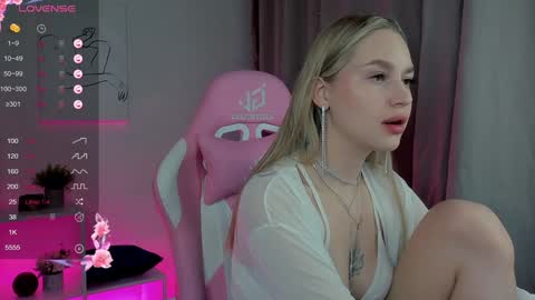 Alice online show from 22, 1, 2025