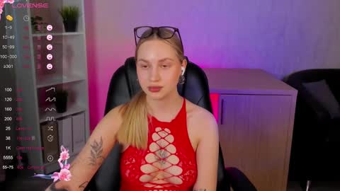 Alice online show from 21, 2, 2025