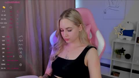 Alice online show from 10, 3, 2025