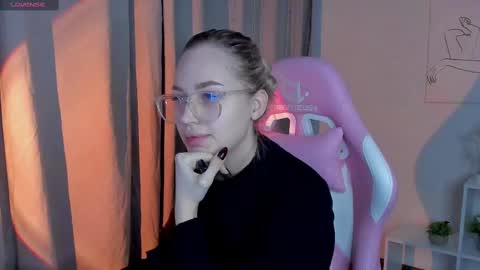 Alice online show from 11, 3, 2025