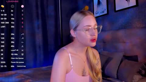 Alice online show from 18, 9, 2025